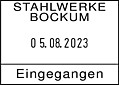ChronoDater 920; Article n°: 228; 3.5 mm (72dpi)