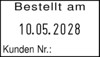 D28b; Referencia Nº: 141 000-120; 4.0 mm (72dpi)