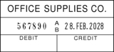 REINER DN65a Pos168