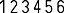 CK; Referencia Nº: 175 500-001; 4.5 mm (72dpi)