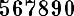 B2; Order No.: 10 700-040; 5.5 mm (72dpi)