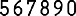 B2; Order No.: 10 700-041; 5.5 mm (72dpi)